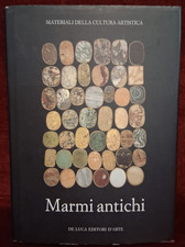 Marmi antichi luca usato  Roma
