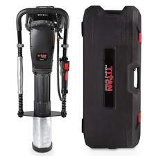 Titan inch barrel for sale  Lincoln