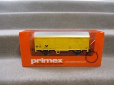 Primex spur 4558 gebraucht kaufen  Wenden