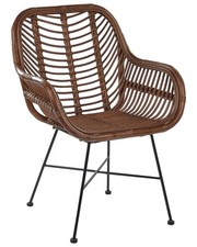 Gartenstuhl rattanstuhl balkon gebraucht kaufen  Wietzendorf