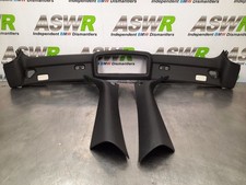 Bmw windscreen trim for sale  MANCHESTER