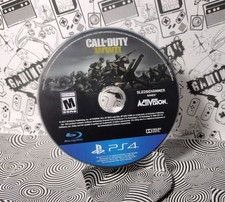 Call duty wwii for sale  Galion
