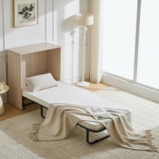 Mobile letto scomparsa usato  Caivano