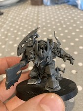 Ironjawz megaboss orruk for sale  NOTTINGHAM