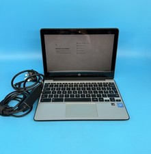 Chromebook notebook laptop for sale Chromebook notebook laptop for sale  SCUNTHORPE