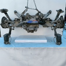 Ponte posteriore con usato Ponte posteriore con usato  Acerra