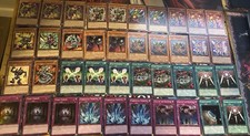 yugioh toon deck for sale yugioh toon deck for sale Miami