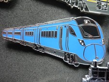 Rail badge for sale  DONCASTER