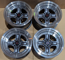 Autostar classic 4x100 for sale  CREDITON