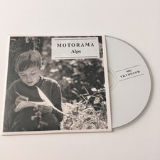 Motorama alps rare d'occasion Motorama alps rare d'occasion  Limoges-