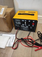 Car battery charger for sale  SALFORD