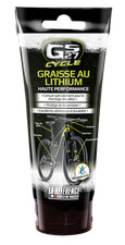 Gs27 graisse lithium d'occasion  Aubière