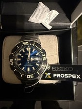 Seiko mens prospex for sale  DERBY