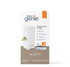 Diaper genie select for sale  Orlando