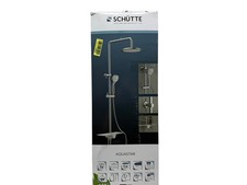 Schütte duschsystem regendusc gebraucht kaufen  Westerburg