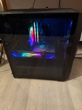 Gamer hautes performances d'occasion  Narrosse