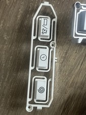 Bouton machine laver d'occasion  Épehy