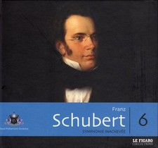Franz schubert symphonie d'occasion  Morhange