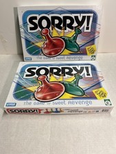 Sorry game revenge. for sale  Akron