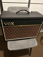Vox ac10c1 custom for sale  LONDON