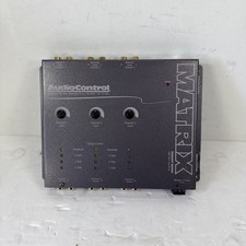 Old school audiocontrol for sale  San Jose