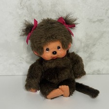 Sekiguchi monchhichi girl for sale  Citrus Heights