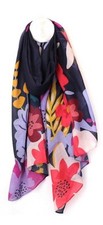 Womens light scarf for sale  NORTHALLERTON