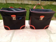 Sacoche vintage solex d'occasion  Voves