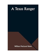 Texas ranger raine gebraucht kaufen  Trebbin