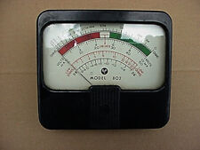 tube tester meter for sale  Lincoln Park