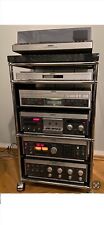 Revox stereoanlage verstärker gebraucht kaufen  Leipzig