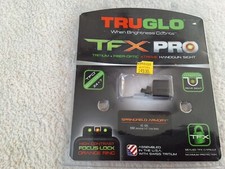 Truglo tfx pro for sale  Sellersville