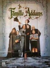 THE ADDAMS FAMILY 1991 ANGELICA HUSTON 47x63 comprar usado  Enviando para Brazil