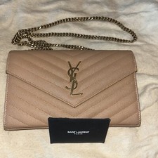 Saint laurent matelasse for sale  Pittston
