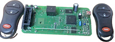 Núcleo de alcance estendido LEIA Jeep Cherokee XJ chaveiro placa RKE 1997-2001 97-01 comprar usado  Enviando para Brazil