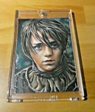 Game thrones sketch d'occasion  Angers-