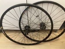 Mountain bike disc for sale  EDINBURGH
