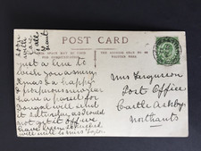 1912 little houghton for sale  WAKEFIELD