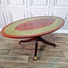 Antique style mahogany for sale  SPILSBY