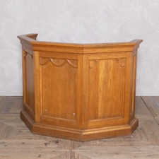 1930s solid oak for sale  BURNTWOOD