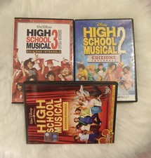 Dvd high school usato  Bergamo