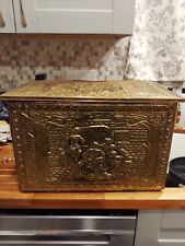 Rare vtg embossed for sale  Hansen