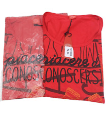 Campari soda t.shirt usato  Caravaggio