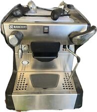 Rancilio classe grp for sale  Austin