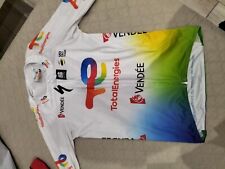 Maglia ciclismo estiva usato  Avola