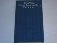 Weiss peter abschied gebraucht kaufen  Viersen