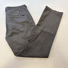 Volcom true gray for sale  Bloomington