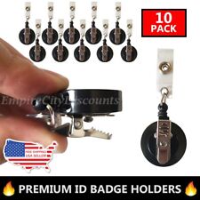 Pack retractable reel for sale  Brooklyn