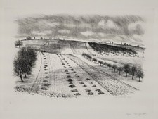 André jacquemin paysage d'occasion André jacquemin paysage d'occasion  Lyon II