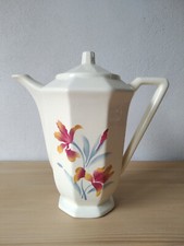 Cafetière digoin sarreguemine d'occasion  Hyères